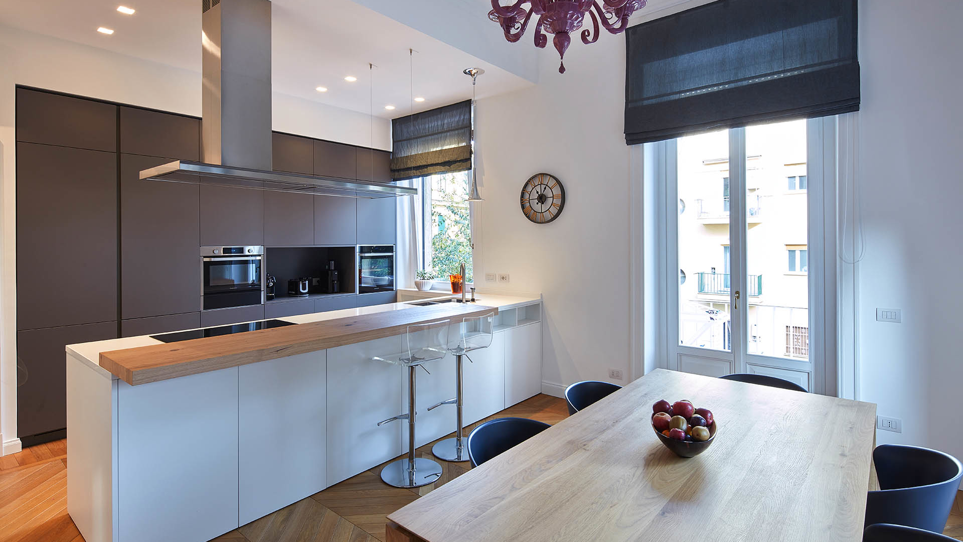 Cucina moderna