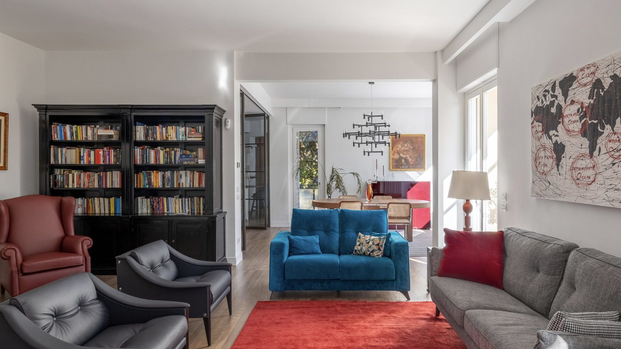 Ristrutturare casa prima e dopo