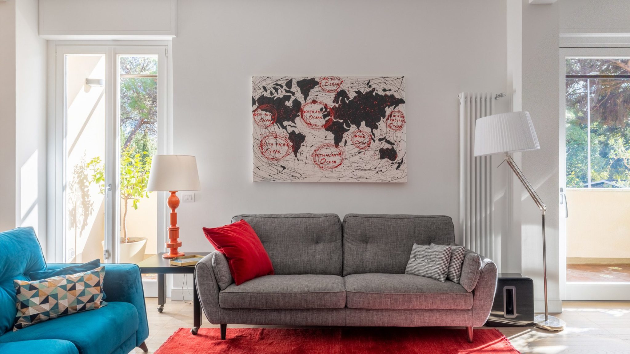 Ristrutturare casa a roma