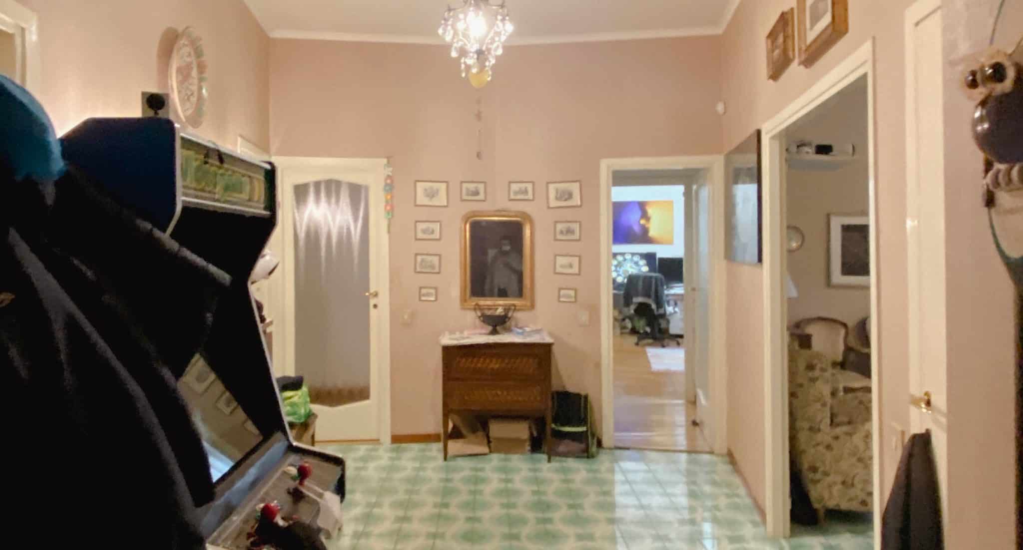 ristrutturazione appartamento roma