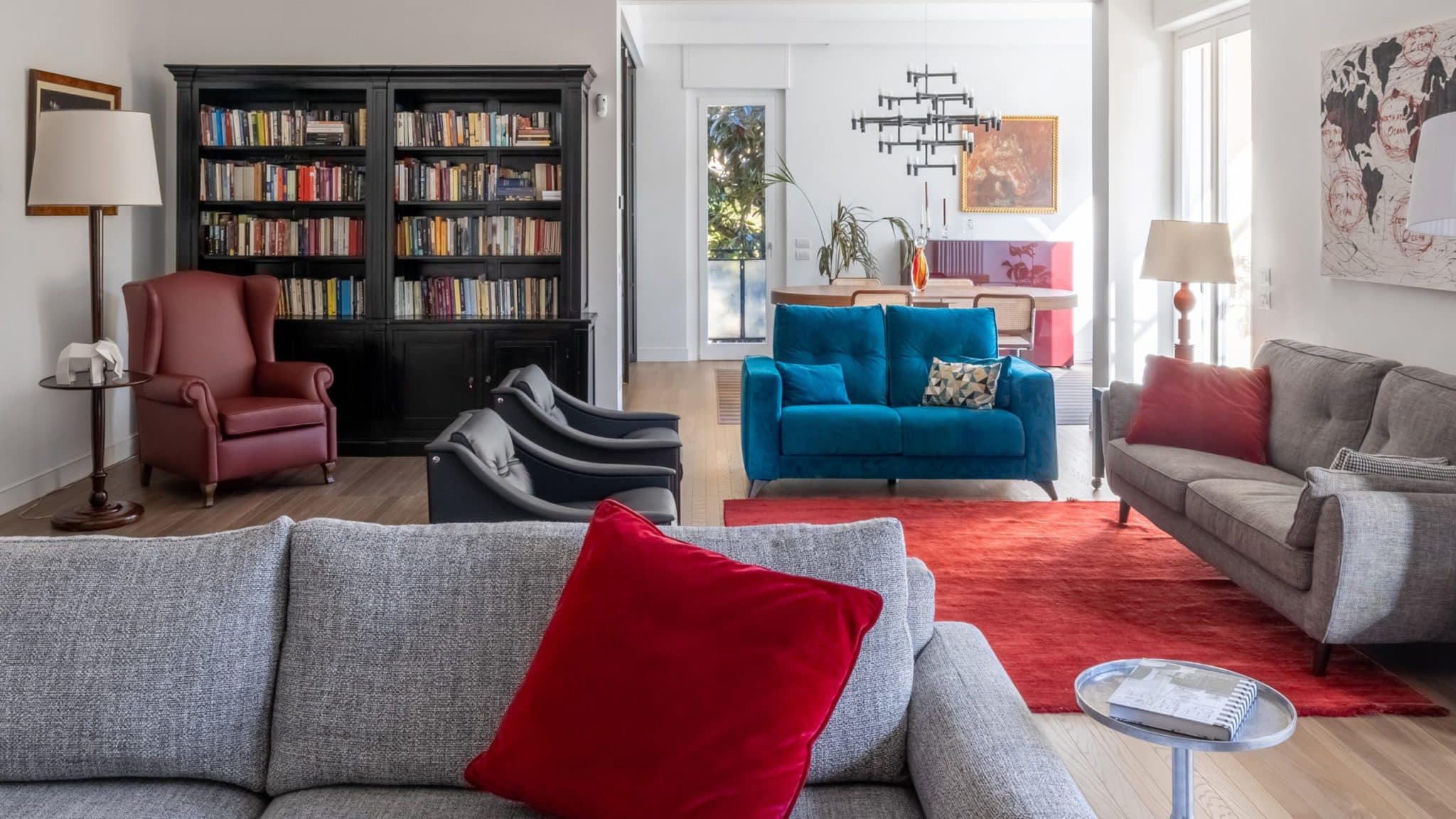 Ristrutturazione appartamento roma prima e dopo 2