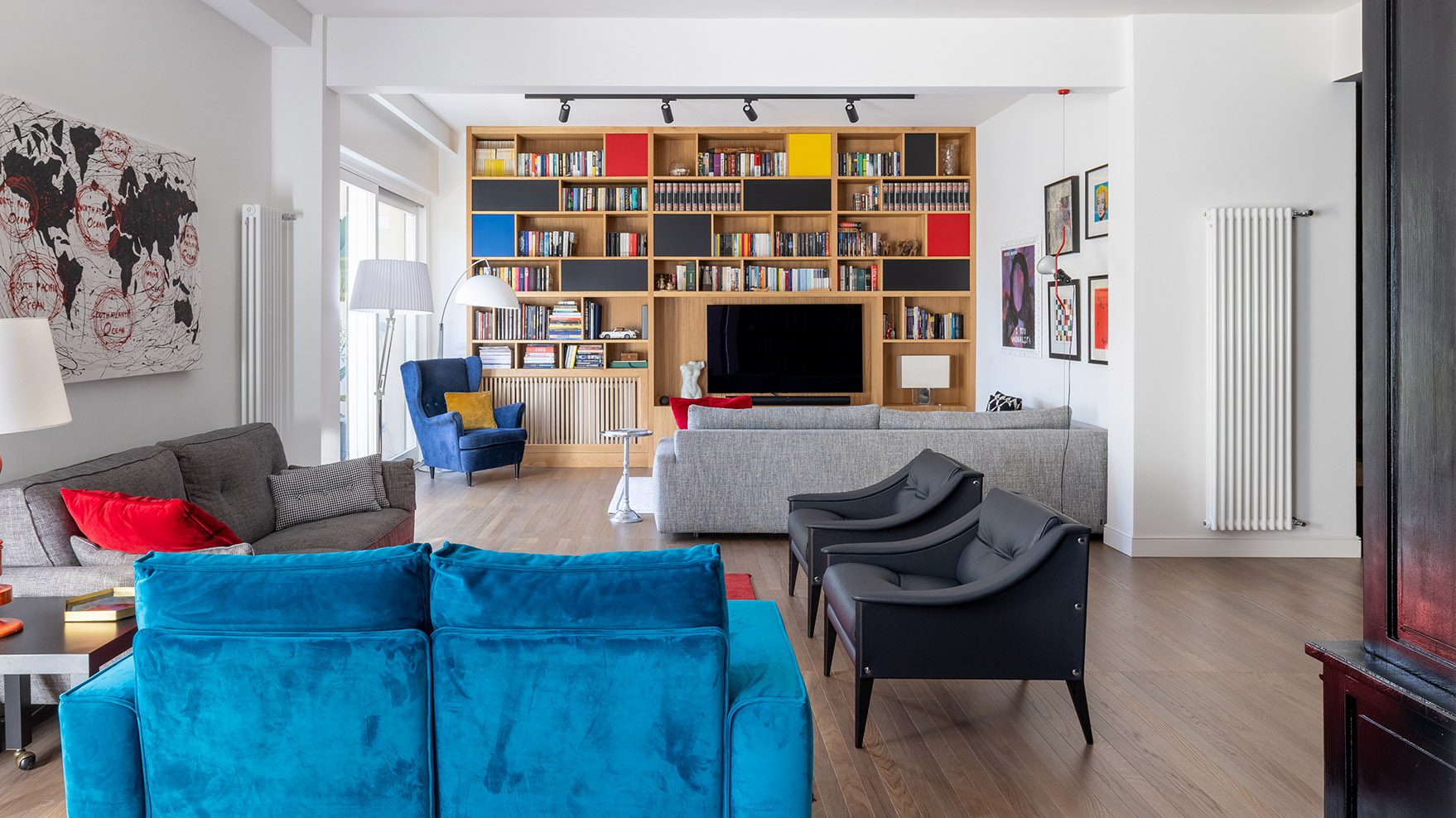 Ristrutturare casa a roma