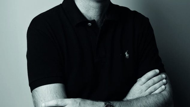 Arcitetto Patrizio roma- Interior Designer. Progettista d'interni a Roma
