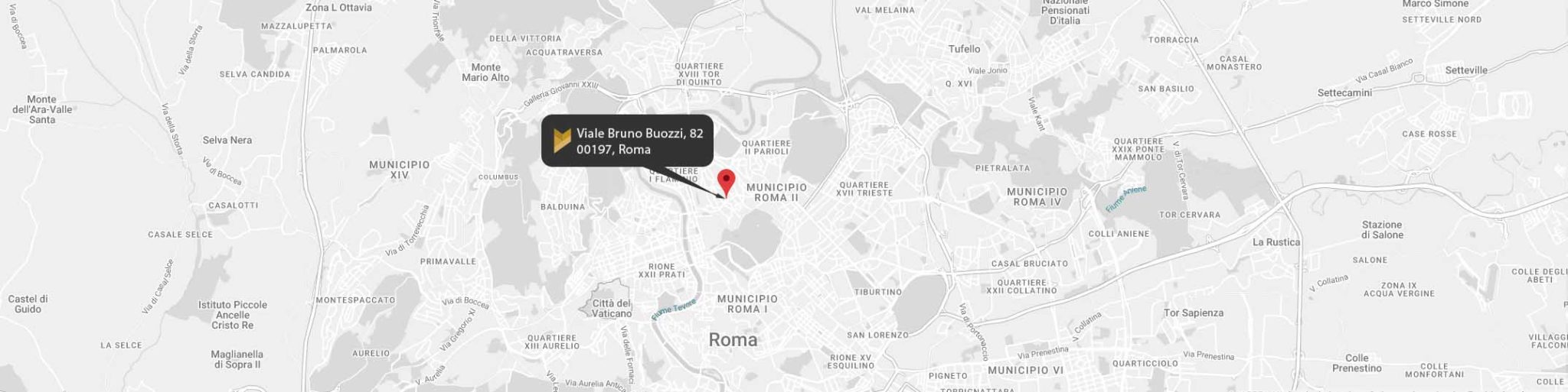 Visualizza la sede Gruppo Castaldi su Google Maps