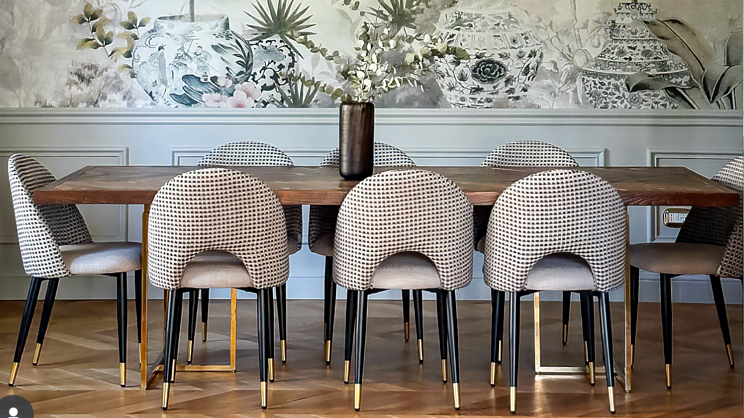 Ristrutturazione di lusso a Roma realizzata dal Gruppo Castaldi